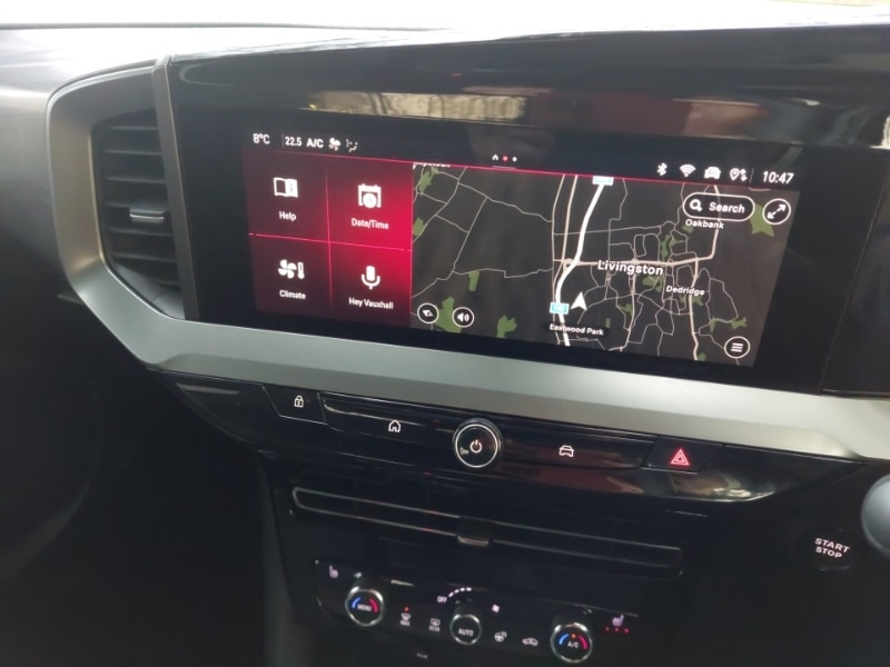 Used Vauxhall Mokka 2025 for sale - 76970167: Photo 18