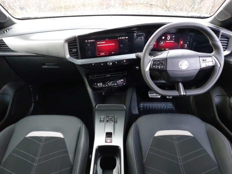 Used Vauxhall Mokka 2025 for sale - 76970167: Photo 2