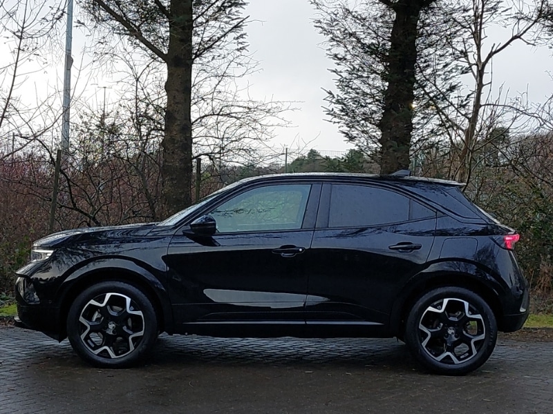 Used Vauxhall Mokka 2025 for sale - 76970167: Photo 4