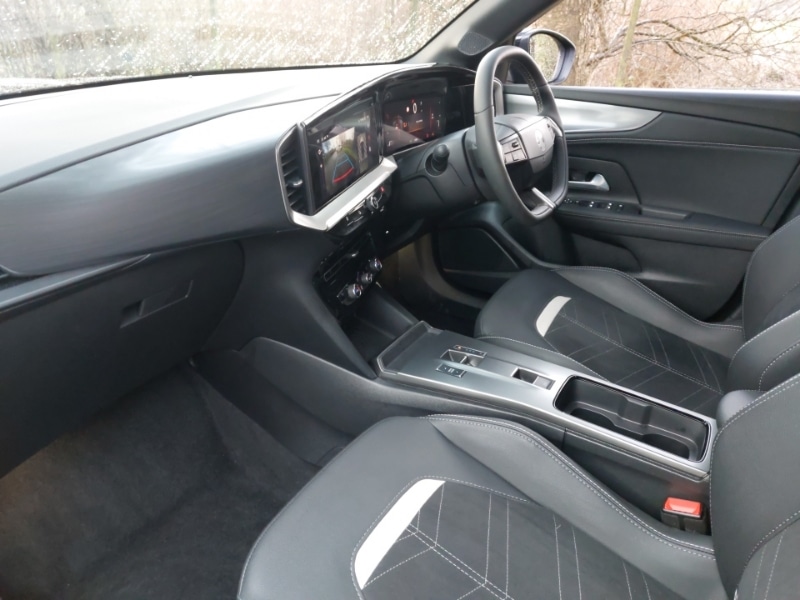 Used Vauxhall Mokka 2025 for sale - 76970167: Photo 5