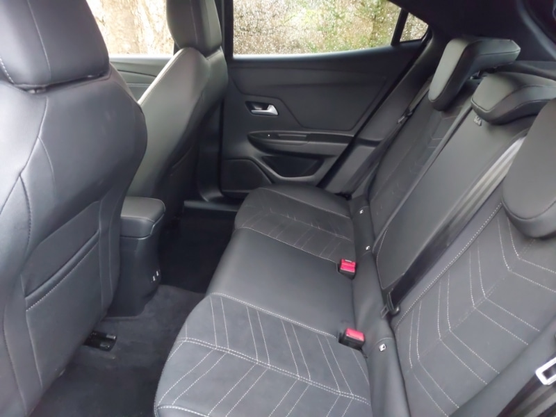 Used Vauxhall Mokka 2025 for sale - 76970167: Photo 6