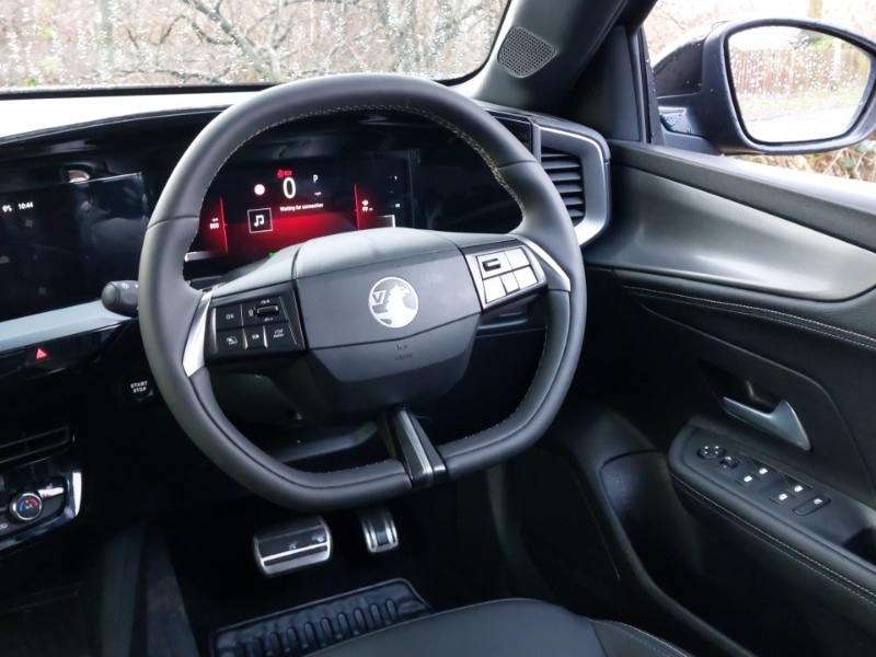 Used Vauxhall Mokka 2025 for sale - 76970167: Photo 7