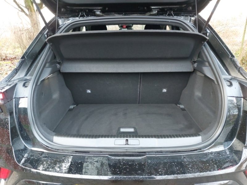 Used Vauxhall Mokka 2025 for sale - 76970167: Photo 8