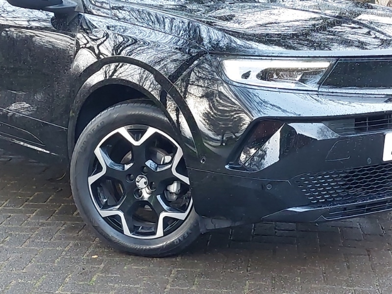 Used Vauxhall Mokka 2025 for sale - 76970167: Photo 9