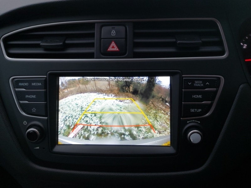 Used Hyundai i20 2019 for sale - 77114471: Photo 13