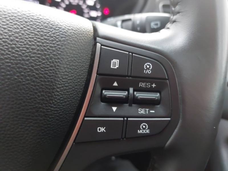 Used Hyundai i20 2019 for sale - 77114471: Photo 18