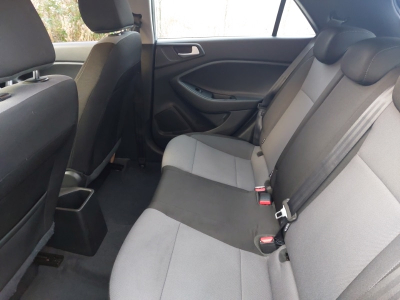 Used Hyundai i20 2019 for sale - 77114471: Photo 6