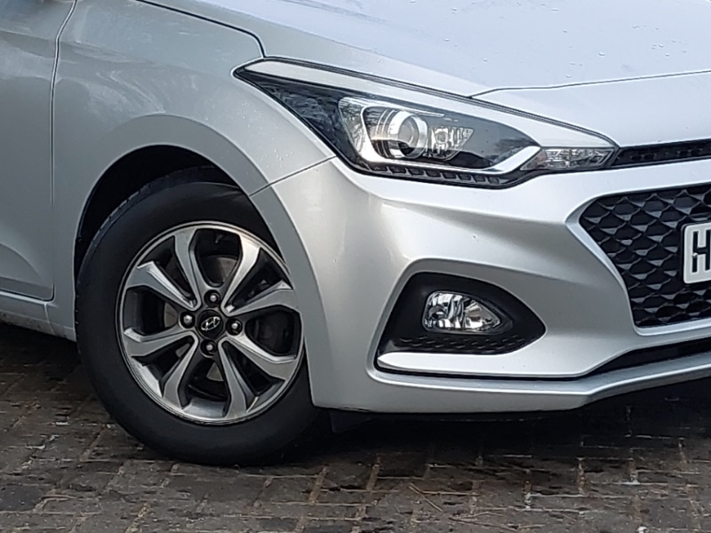 Used Hyundai i20 2019 for sale - 77114471: Photo 9