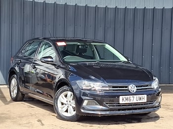 Used Volkswagen Polo 2018 for sale - 78342245: Photo
