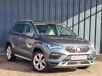 Used SEAT Ateca 2022 for sale - 78647367: Photo