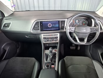 Used SEAT Ateca 2022 for sale - 78647367: Photo