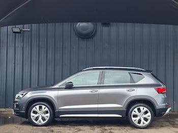 Used SEAT Ateca 2022 for sale - 78647367: Photo