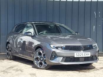 2025 - 1.2 Turbo 130 Ultimate 5dr