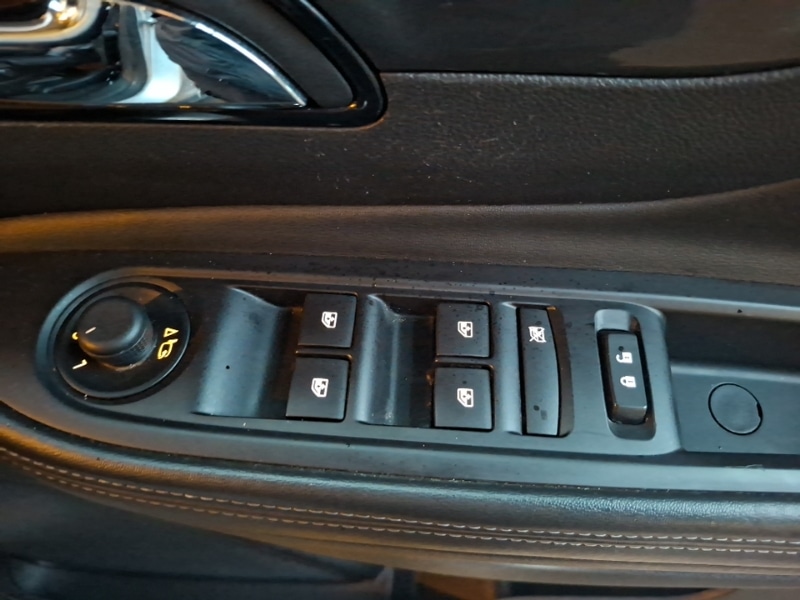 Used Vauxhall Mokka X 2017 for sale - 77284319: Photo 13