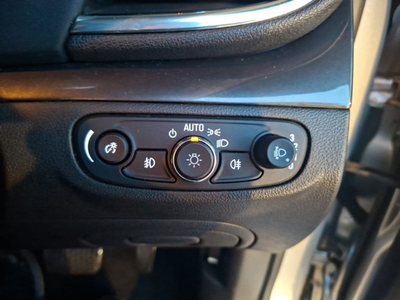 Used Vauxhall Mokka X 2017 for sale - 77284319: Photo 14