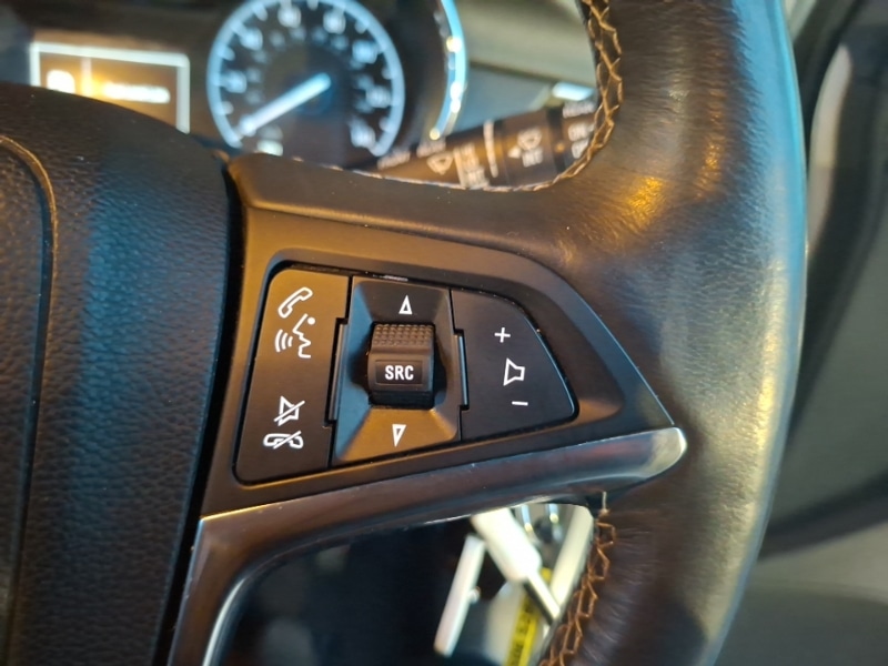 Used Vauxhall Mokka X 2017 for sale - 77284319: Photo 15