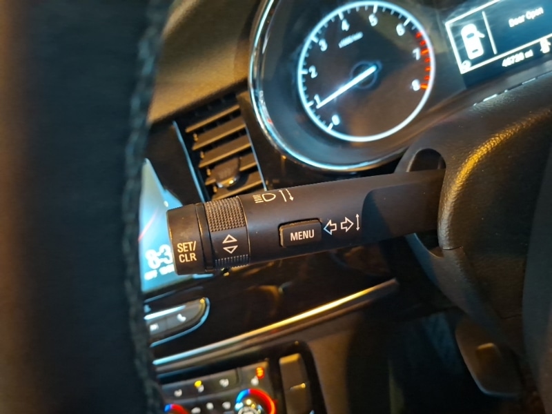 Used Vauxhall Mokka X 2017 for sale - 77284319: Photo 19