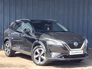 Used Nissan Qashqai 2023 for sale - 79536775: Photo