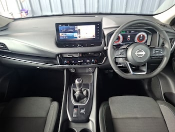 Used Nissan Qashqai 2023 for sale - 79536775: Photo