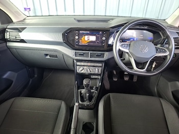 Used Volkswagen T-Cross 2023 for sale - 79356430: Photo