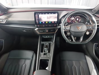 Used Cupra Formentor 2023 for sale - 75442630: Photo