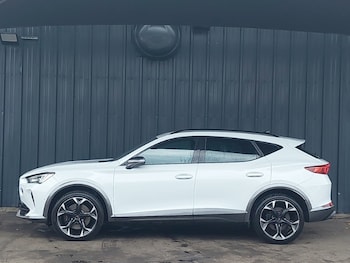 Used Cupra Formentor 2023 for sale - 75442630: Photo