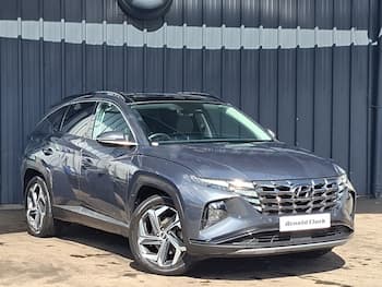 Used Hyundai TUCSON 2023 for sale - 79505604: Photo