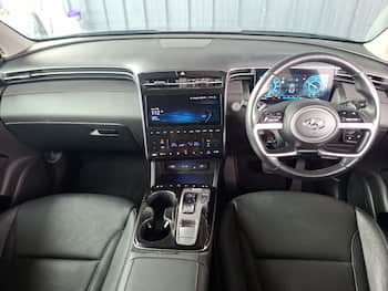 Used Hyundai TUCSON 2023 for sale - 79505604: Photo