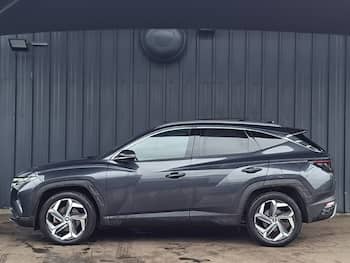 Used Hyundai TUCSON 2023 for sale - 79505604: Photo