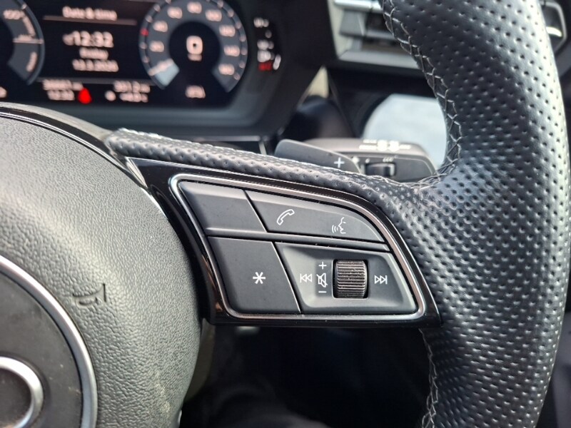 Used Audi A3 2023 for sale - 77933445: Photo 16