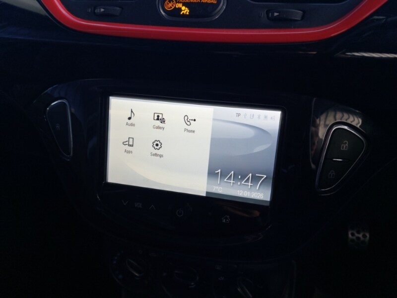 Used Vauxhall Corsa 2015 for sale - 77278324: Photo 12