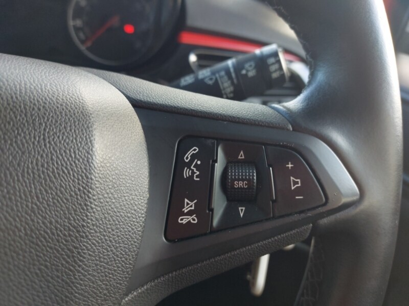 Used Vauxhall Corsa 2015 for sale - 77278324: Photo 16