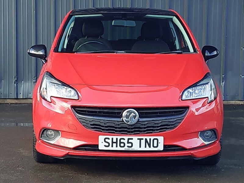 Used Vauxhall Corsa 2015 for sale - 77278324: Photo 17
