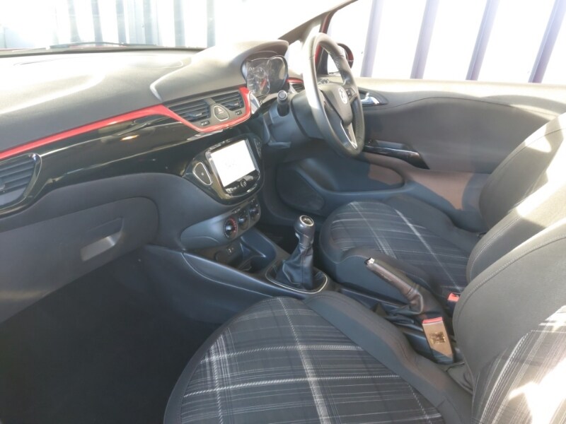 Used Vauxhall Corsa 2015 for sale - 77278324: Photo 5