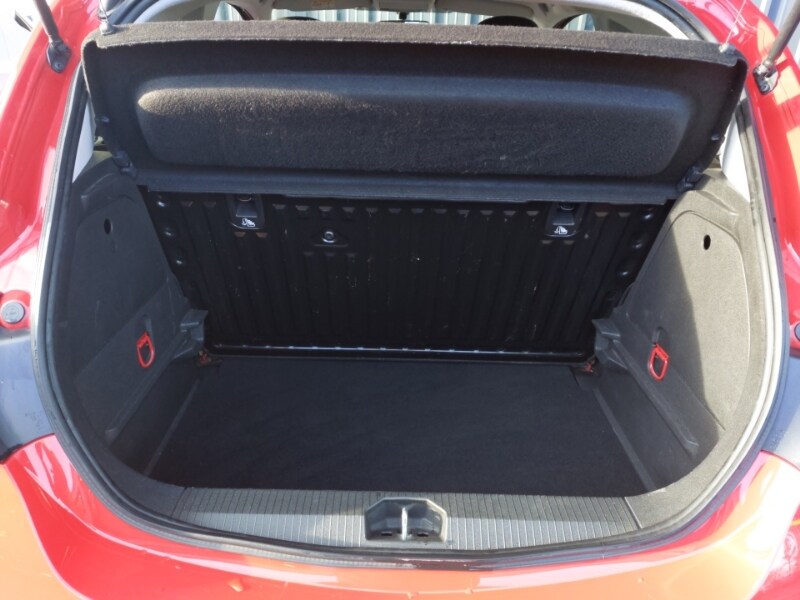 Used Vauxhall Corsa 2015 for sale - 77278324: Photo 8