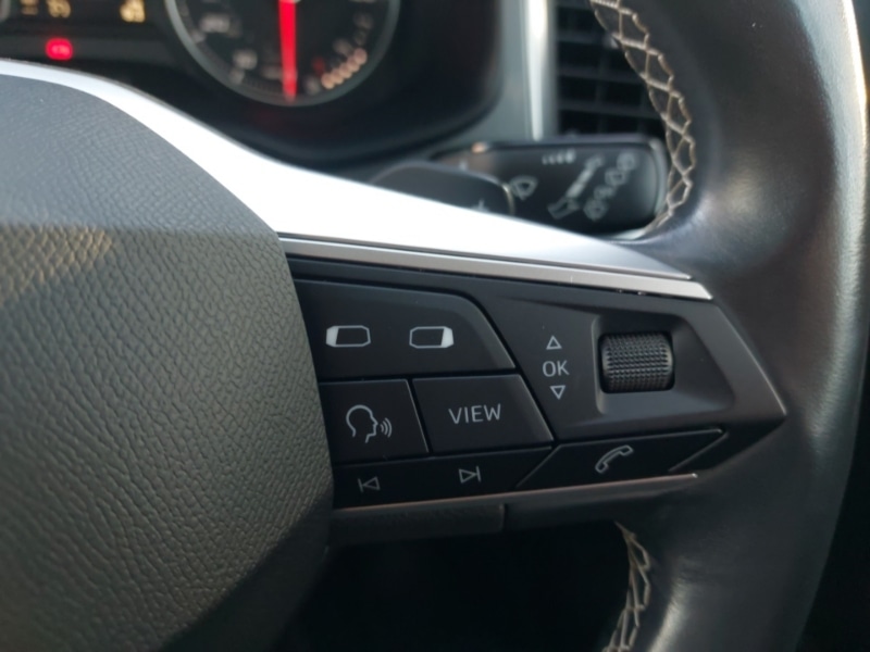 Used SEAT Ateca 2022 for sale - 76763555: Photo 17