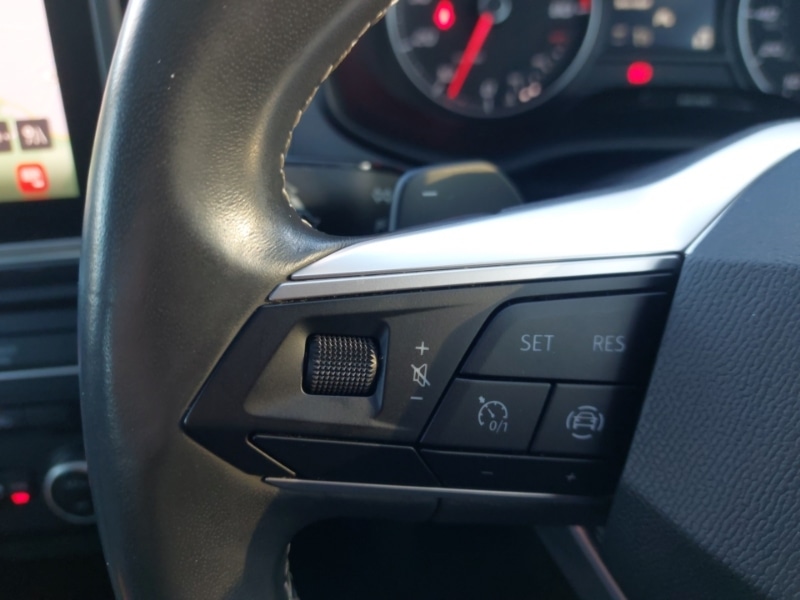 Used SEAT Ateca 2022 for sale - 76763555: Photo 18