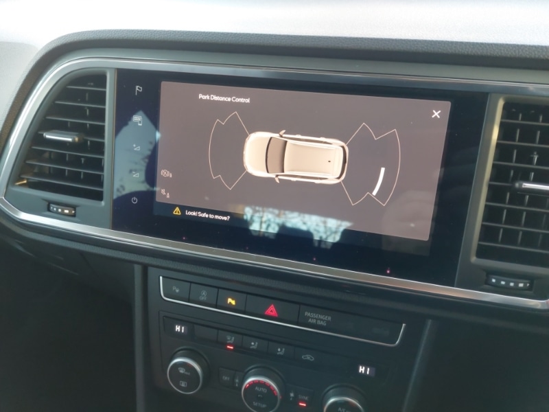 Used SEAT Ateca 2022 for sale - 76763555: Photo 19