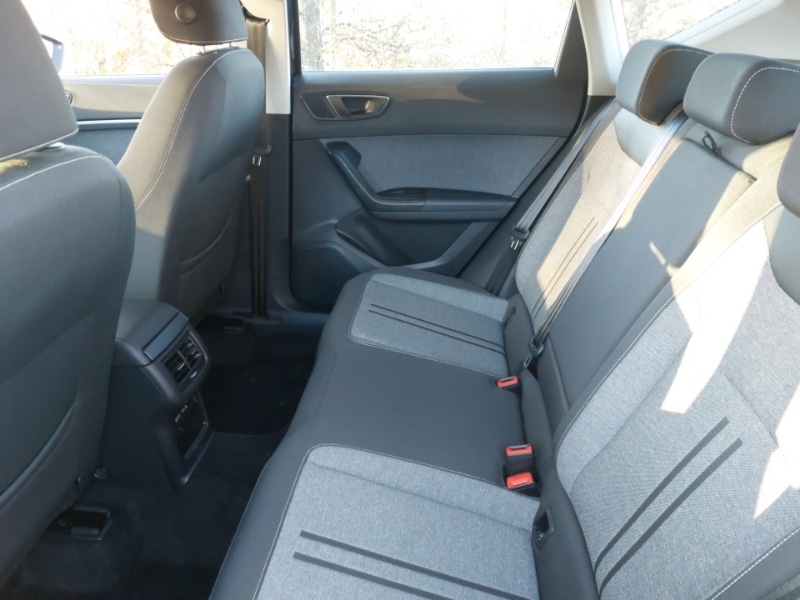 Used SEAT Ateca 2022 for sale - 76763555: Photo 6