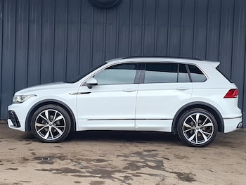 Used Volkswagen Tiguan 2022 for sale - 79477371: Photo