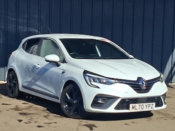 Used Renault Clio 2020 for sale - 78283452: Photo