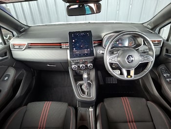 Used Renault Clio 2020 for sale - 78283452: Photo