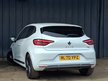 Used Renault Clio 2020 for sale - 78283452: Photo