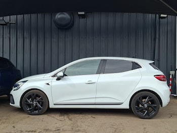 Used Renault Clio 2020 for sale - 78283452: Photo