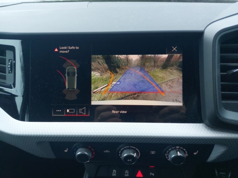 Used Audi A1 2022 for sale - 77147096: Photo 13