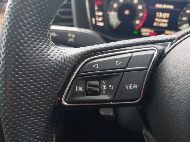 Used Audi A1 2022 for sale - 77147096: Photo 16