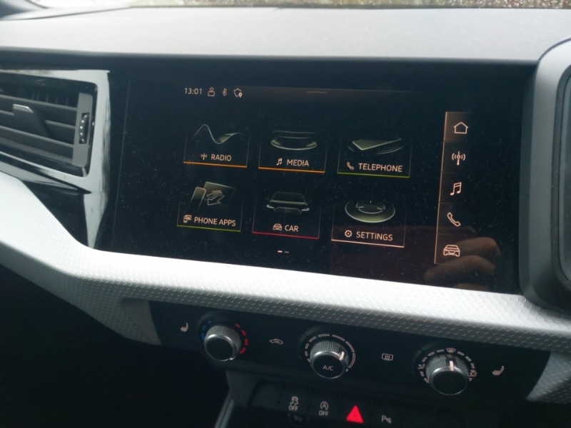 Used Audi A1 2022 for sale - 77147096: Photo 18