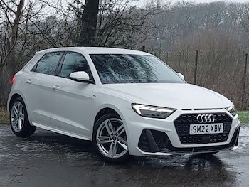 Audi A1 feature image