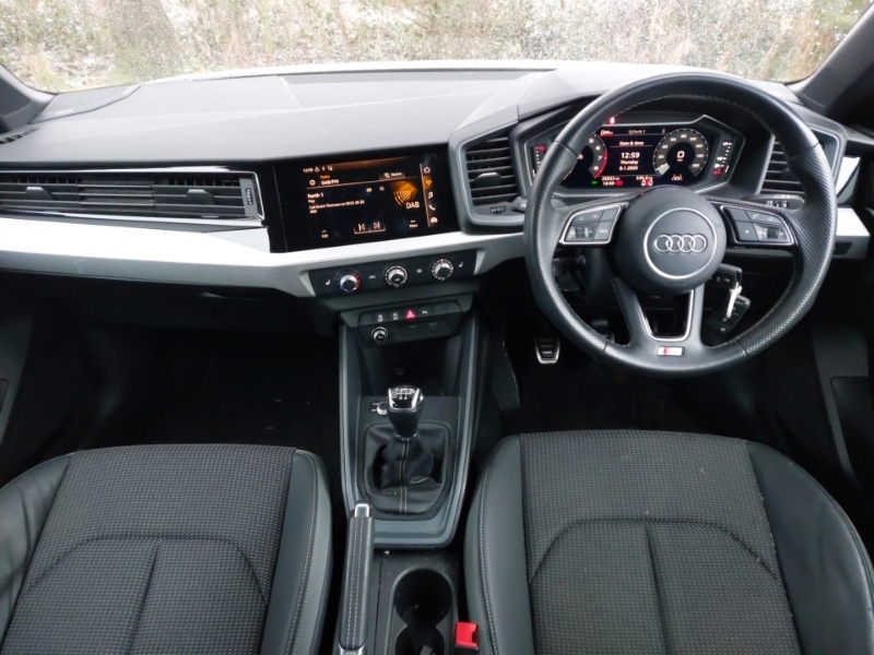 Used Audi A1 2022 for sale - 77147096: Photo 2