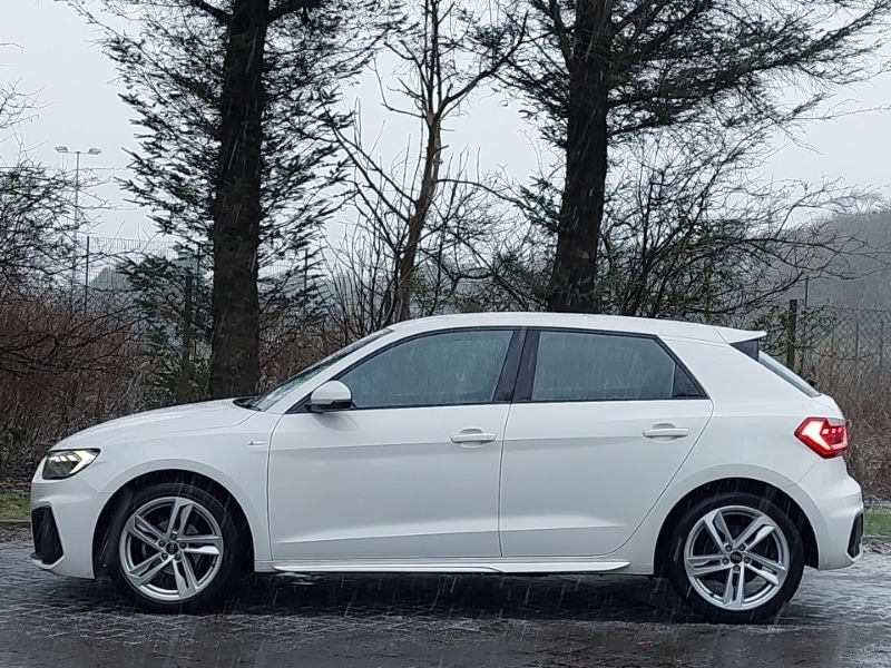 Used Audi A1 2022 for sale - 77147096: Photo 4